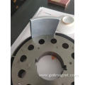 Strong Magnetic Material Customized for Motor